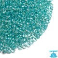 Бисер TOHO Treasure №11 цвет 793 светло-голубой Япония 5 граммов