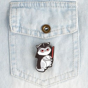 Значок "Взорву звёзды", 8 х 12 см