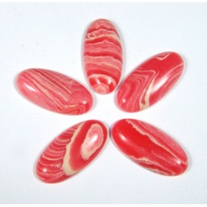 Кабошоны красного агата(иск.) овал, 15*30*5мм. Кабошоны красного агата(иск.) овал, 15*30*5мм.