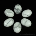 Кабошон кахолонга овал, 13*18*7мм Кабошон кахолонга овал, 13*18*7мм
