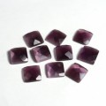 Кабошон кошачий глаз(иск.) квадрат гр. фиолетовый, 9*9*3мм, уп 10шт. Кабошон кошачий глаз(иск.) квадрат гр. фиолетовый, 9*9*3мм, уп 10шт.