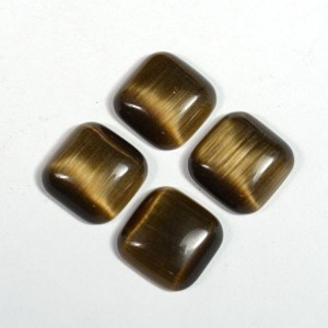 Кабошон кошачий глаз(иск.) квадрат коричневый, 13*13*4мм, уп. 10шт. Кабошон кошачий глаз(иск.) квадрат коричневый, 13*13*4мм, уп. 10шт.