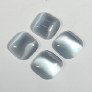 Кабошон кошачий глаз(иск.) квадрат серый, 13*13*4мм, уп. 10шт. Кабошон кошачий глаз(иск.) квадрат серый, 13*13*4мм, уп. 10шт.