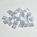 Кабошон кошачий глаз(иск.) квадрат серый, 5*5*2мм, уп. 100шт. Кабошон кошачий глаз(иск.) квадрат серый, 5*5*2мм, уп. 100шт.