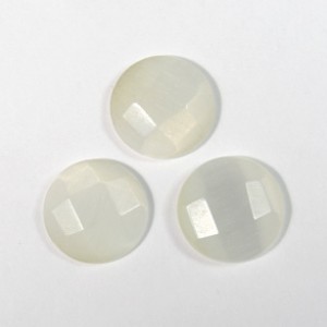 Кабошон кошачий глаз(иск.) круг гр. светло-серый, 15*15*4мм. Кабошон кошачий глаз(иск.) круг гр. светло-серый, 15*15*4мм.