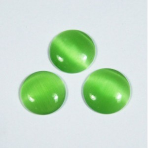 Кабошон кошачий глаз(иск.) круг, 15*15*4мм. Кабошон кошачий глаз(иск.) круг, 15*15*4мм.