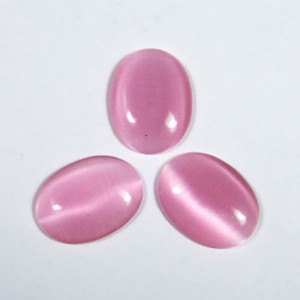 Кабошон кошачий глаз(иск.) овал розовый, 12*16*3мм. Кабошон кошачий глаз(иск.) овал розовый, 12*16*3мм.