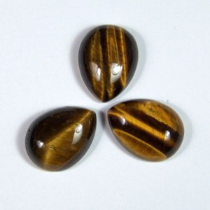 Кабошон из тигрового глаза капля, 15*20*6мм. Кабошон из тигрового глаза капля, 15*20*6мм.