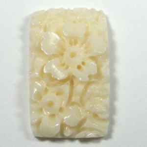 Кабошон, крафтовая смола Цветы, 15*25*4мм Кабошон, крафтовая смола Цветы, 15*25*4мм