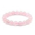 Браслет из Розового кварца шарик 10,5-11мм, 30г Браслет из Розового кварца шарик 10,5-11мм, 30г