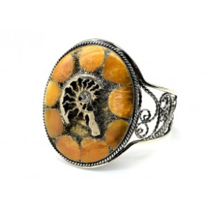 Браслет симбирцит, 17,5см. Браслет симбирцит, 17,5см.