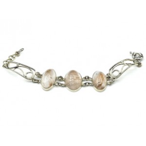 Браслет волосатик, 16,5см.