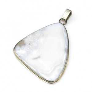 Кулон с агатом " Грация " 32*40мм. Кулон с агатом " Грация " 32*40мм.