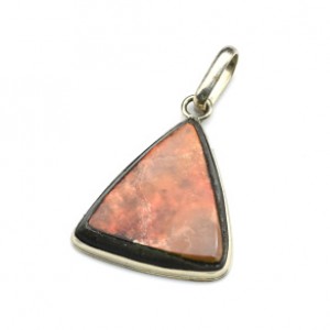 Кулон аммонит 21*22мм.