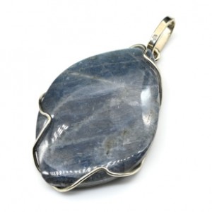 Кулон с лабрадором 27*42мм.