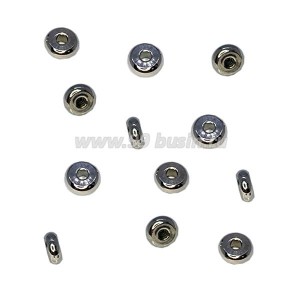 Разделитель Шайба 3*1 мм, нержавеющая сталь 25 штук/упаковка