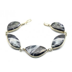 Браслет офит " Грация ", 21см.