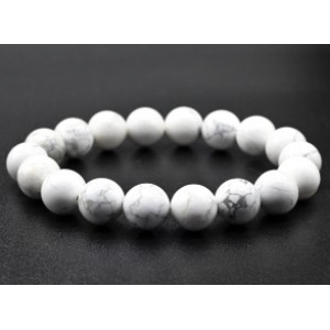 Браслет шарик 10мм из кахолонга (нат.)