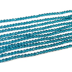 Бусины из шпинели шарик гр.3мм цвет мурена, 37см, 130 бусин (иск.) Бусины из шпинели шарик гр.3мм цвет мурена, 37см, 130 бусин (иск.)