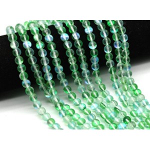 Опал синтетический бусины шарик гр.8мм цв.зеленый, 37см, 50 бусин (иск.) Опал синтетический бусины шарик гр.8мм цв.зеленый, 37см, 50 бусин (иск.)