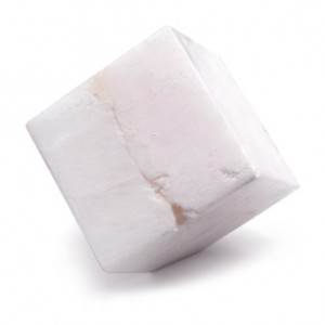 Кубик из манганокальцита 59*60мм, 543г