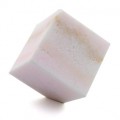 Кубик из манганокальцита 51*52мм, 346г.