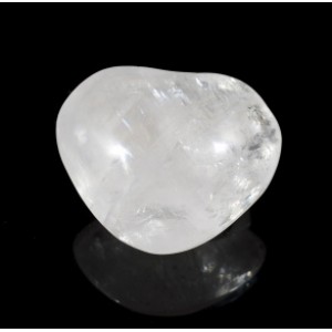 Сердце из исландского шпата 58*48*29мм, 100г