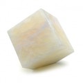 Кубик из манганокальцита 59*60мм, 540г.