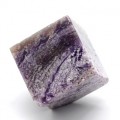 Куб из флюорита 46*47мм, 280г.