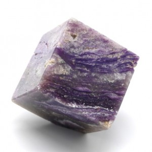 Кубик из флюорита 39*40мм, 186г.