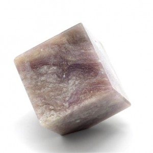 Кубик из флюорита 37*37мм, 154г.