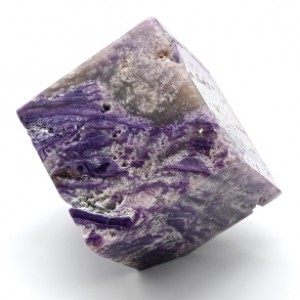 Куб из флюорита 55*55мм, 474г