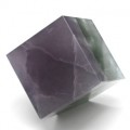Кубик из флюорита 55*56мм, 534г.