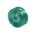 Нить Superlon (S-lon) D цвет Turquoise Blue катушка 71.3 метров