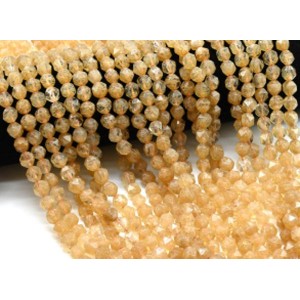 Бусины из халцедона искусственного шарик гр.8мм, 39см, 47 бусин (иск.) Бусины из халцедона искусственного шарик гр.8мм, 39см, 47 бусин (иск.)