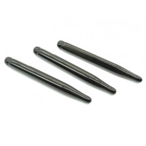 Массажер Гуаша из агата (имитация) "Палочка" 121*12мм (иск.) Массажер Гуаша из агата (имитация) "Палочка" 121*12мм (иск.)