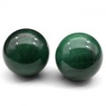 Шар из авантюрина зеленого 56-57мм Шар из авантюрина зеленого 56-57мм