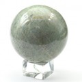 Шар из амазонита 63мм, 347г