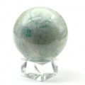 Шар из амазонита 52мм, 193г