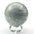 Шар из амазонита 62мм, 332г