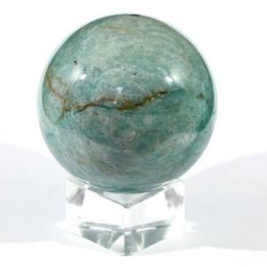 Шар из амазонита 53мм
