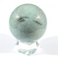 Шар из амазонита 54мм