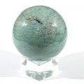 Шар из амазонита 52мм