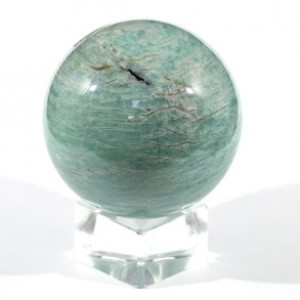 Шар из амазонита 52мм