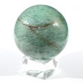 Шар из амазонита 53мм
