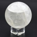 Шар из исландского шпата, диаметр 65мм