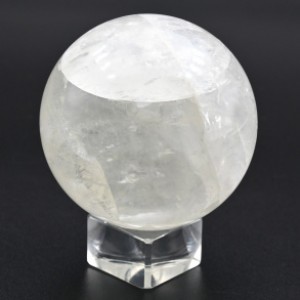 Шар из исландского шпата, диаметр 65мм