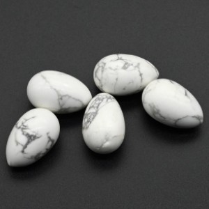 Яйцо из кахолонга 20*30мм, 17г