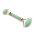 Массажер роликовый из нефрита матового (имитация) 143*59мм (иск.)