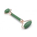 Роликовый массажер из нефрита матового (имитация) 143*59мм (иск.)